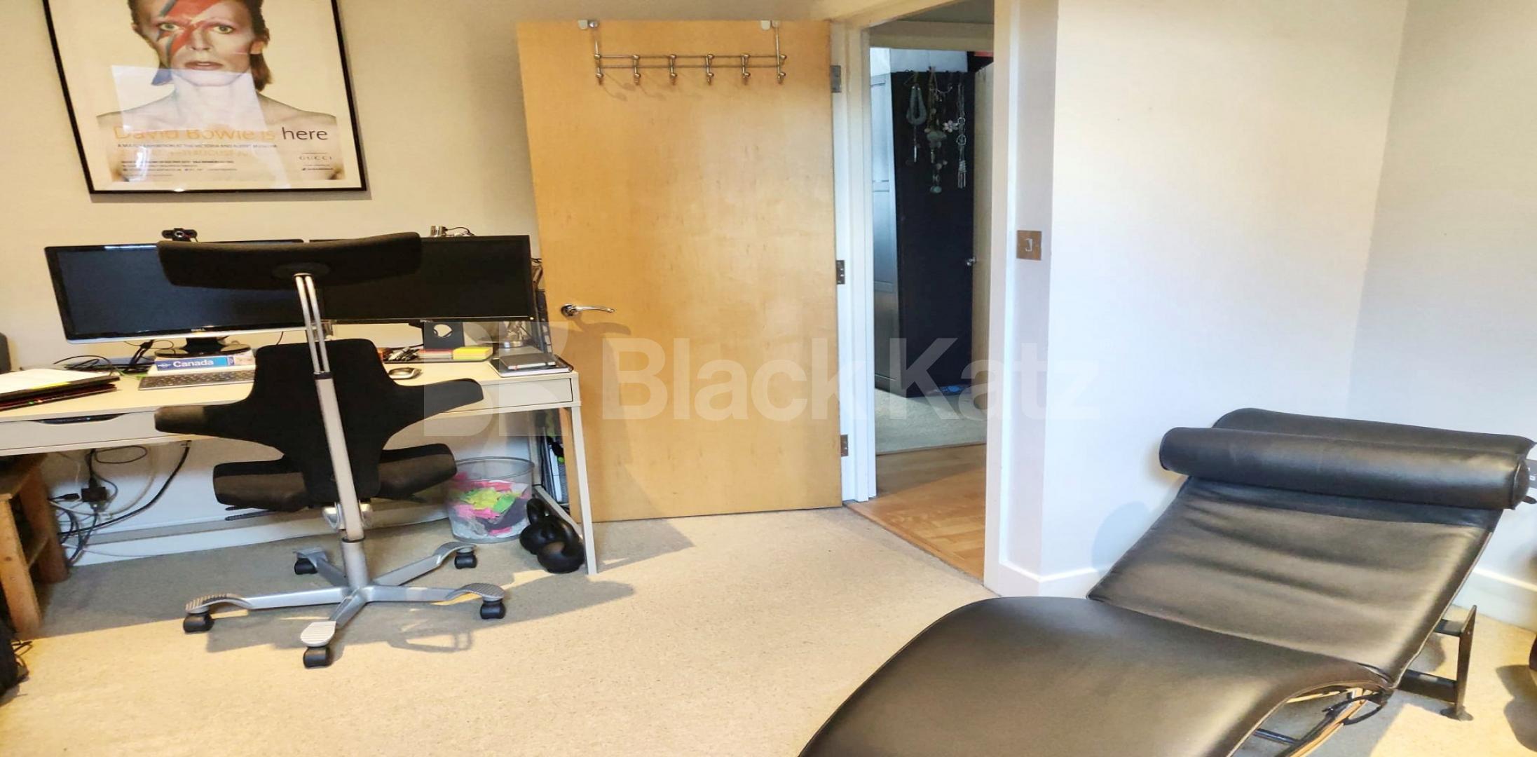 			LET, 2 Bedroom, 1 bath, 1 reception Apartment			 Fernlea Road, Balham